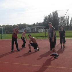 SDC12914 - Scouts en Gidsen Zaventem 